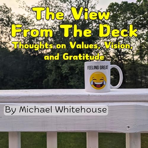 Cover of The View from the Deck