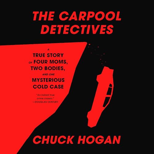 Cover of The Carpool Detectives