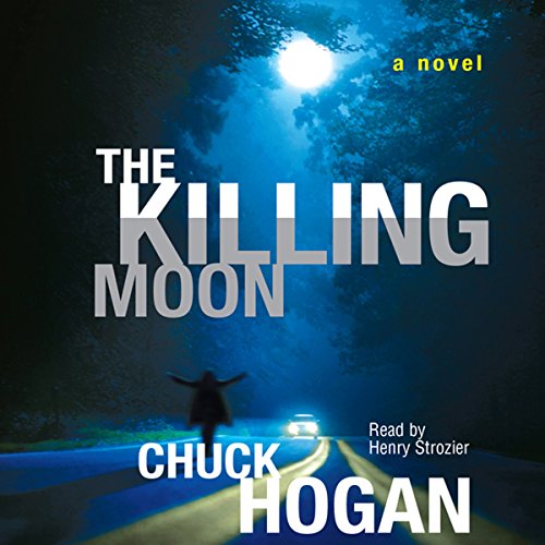 Cover of Killing Moon