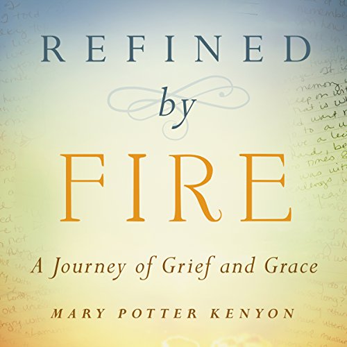 Cover of Refined by Fire