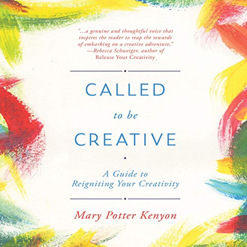 Cover of Called to Be Creative