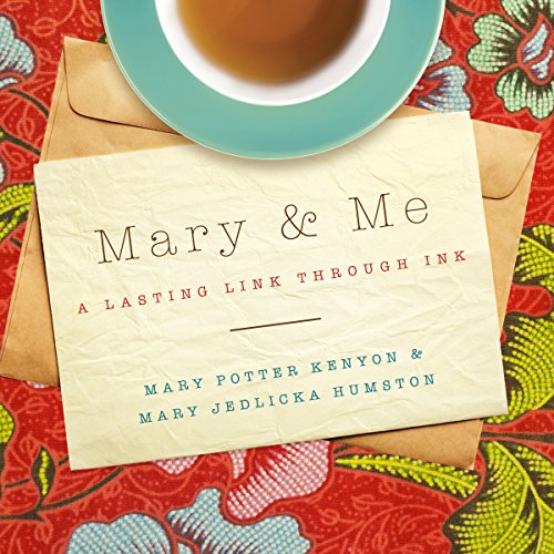 Cover of Mary and Me
