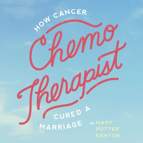 Cover of Chemo-Therapist