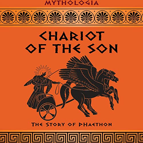 Cover of Chariot of the Son