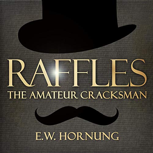 Cover of Raffles