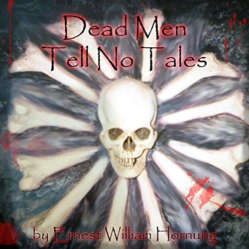 Cover of Dead Men Tell No Tales