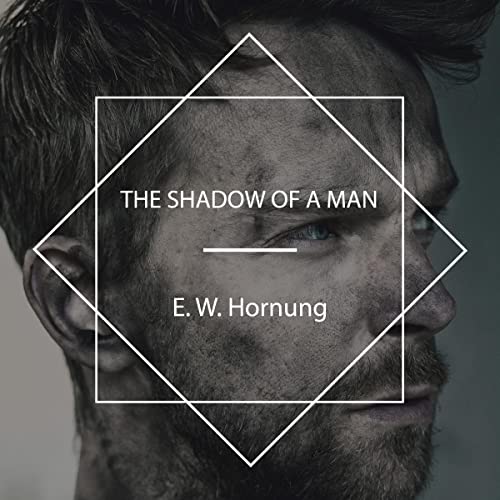Cover of The Shadow of a Man