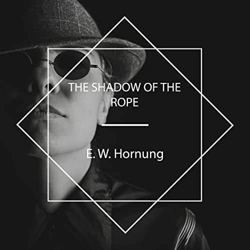 Cover of The Shadow of the Rope