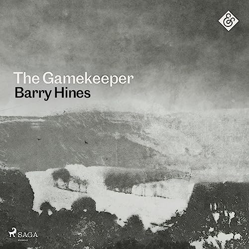 Cover of The Gamekeeper