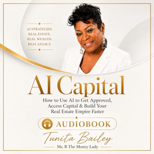 Cover of AI Capital