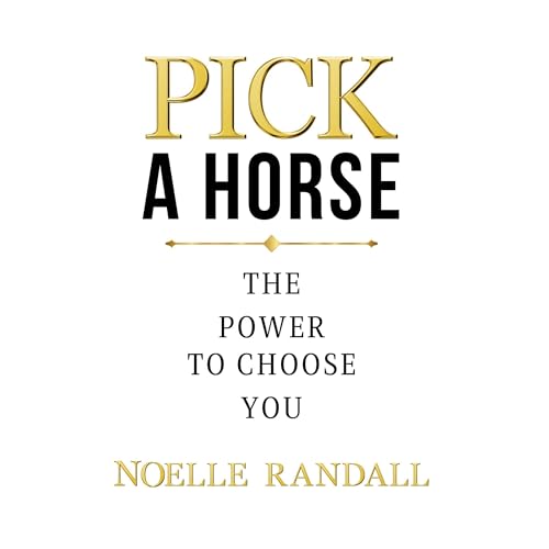 Cover of Pick A Horse