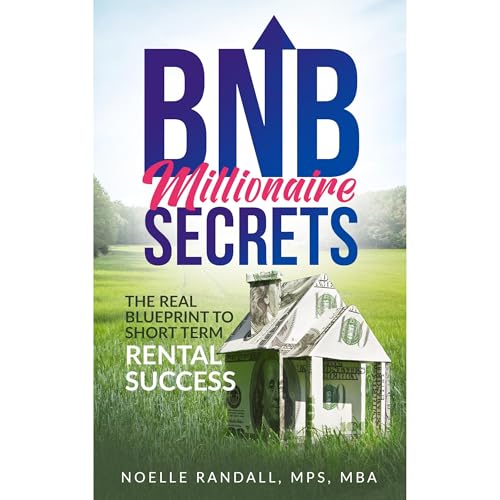 Cover of BNB Millionaire Secrets