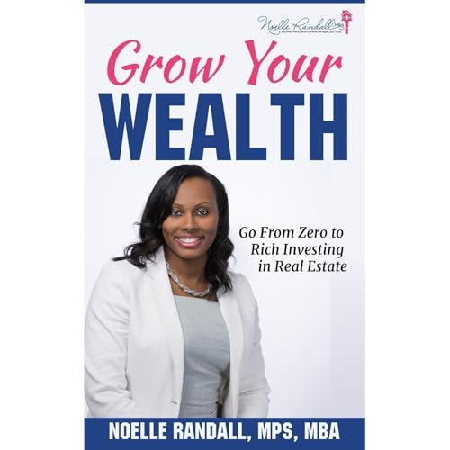 Cover of Grow Your Wealth