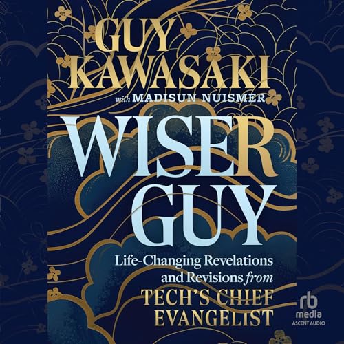 Cover of Wiser Guy