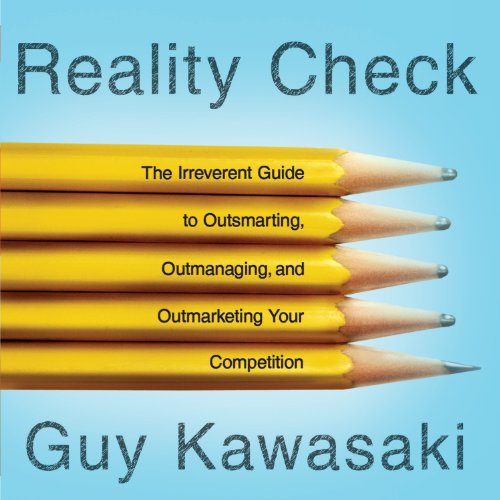 Cover of Reality Check