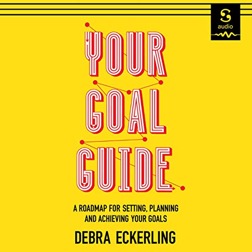 Cover of Your Goal Guide