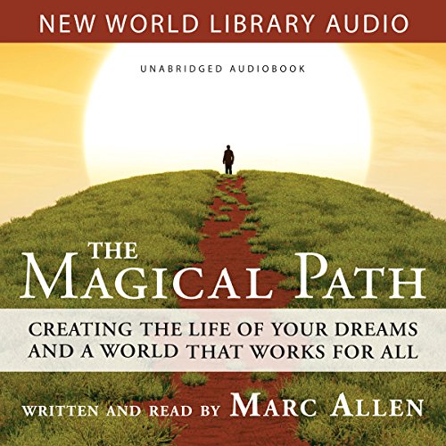 Cover of Magical Path