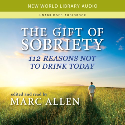 Cover of The Gift of Sobriety