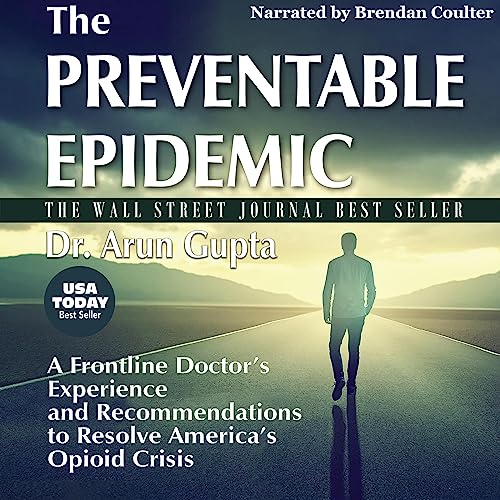 Cover of The Preventable Epidemic