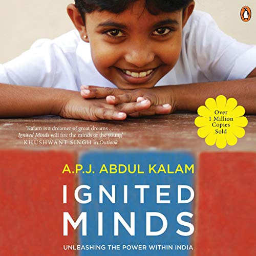 Cover of Ignited Minds