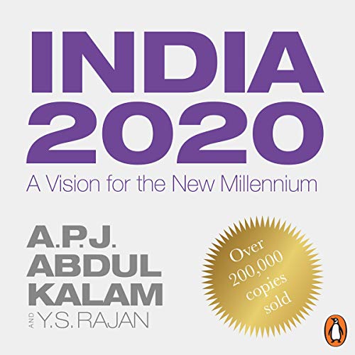 Cover of India 2020