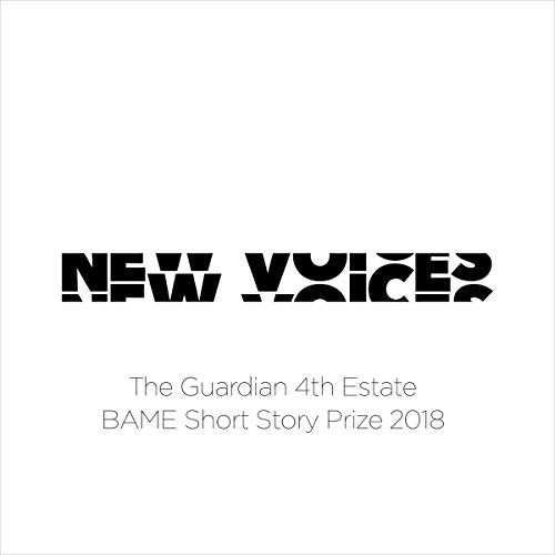 Cover of New Voices