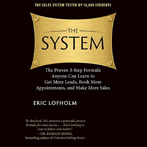 Cover of The System