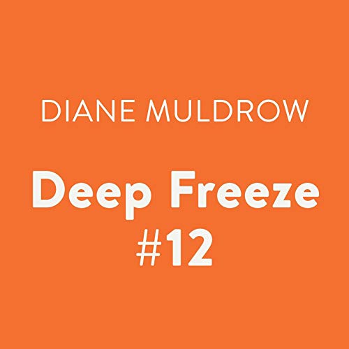 Cover of Deep Freeze #12