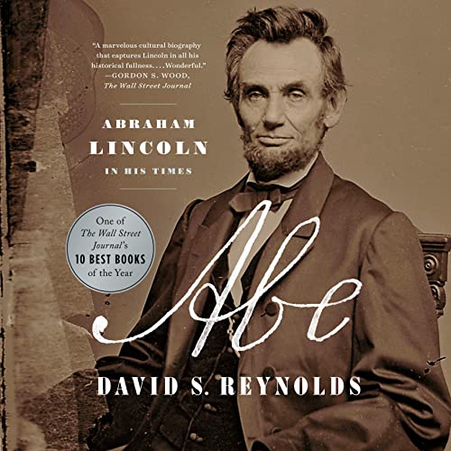 Cover of Abe