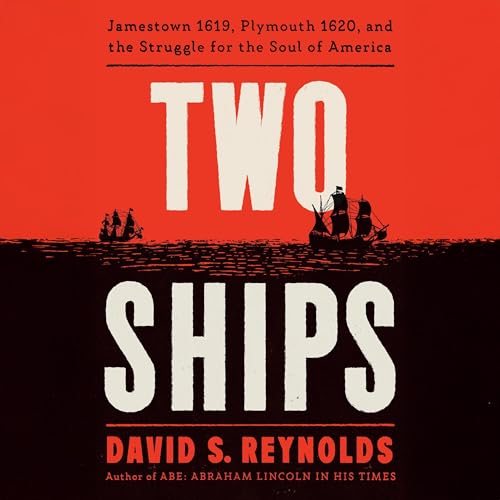 Cover of Two Ships