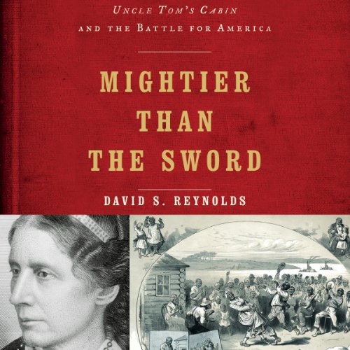 Cover of Mightier than the Sword
