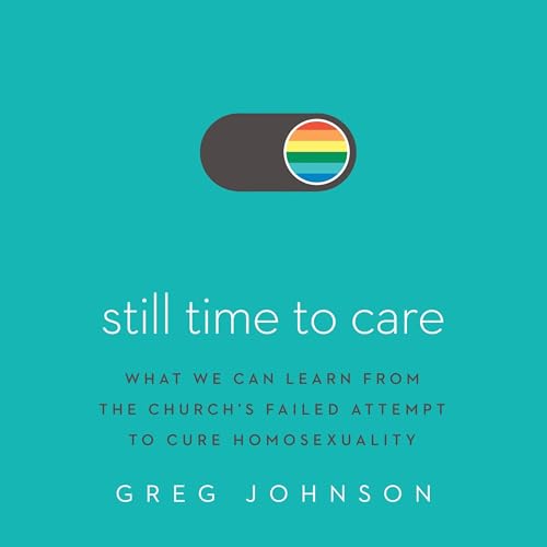 Cover of Still Time to Care