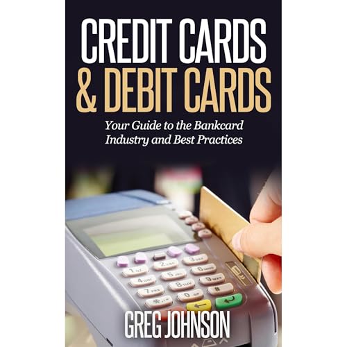 Cover of Credit Cards & Debit Cards