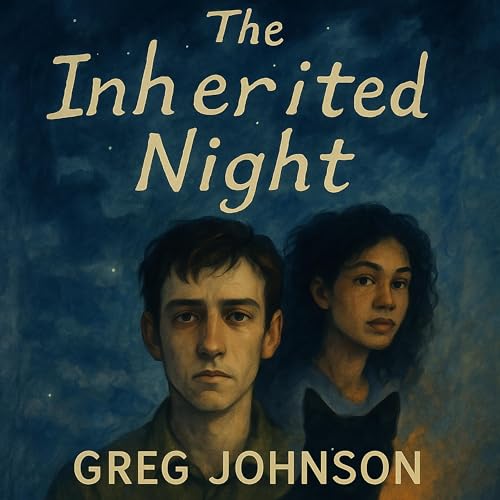 Cover of The Inherited Night