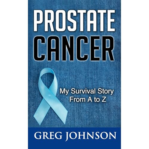 Cover of Prostate Cancer