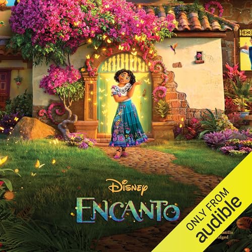 Cover of Encanto