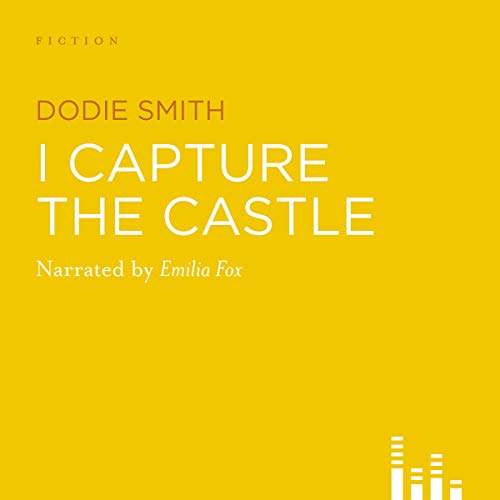Cover of I Capture the Castle