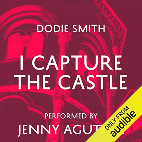 Cover of I Capture the Castle