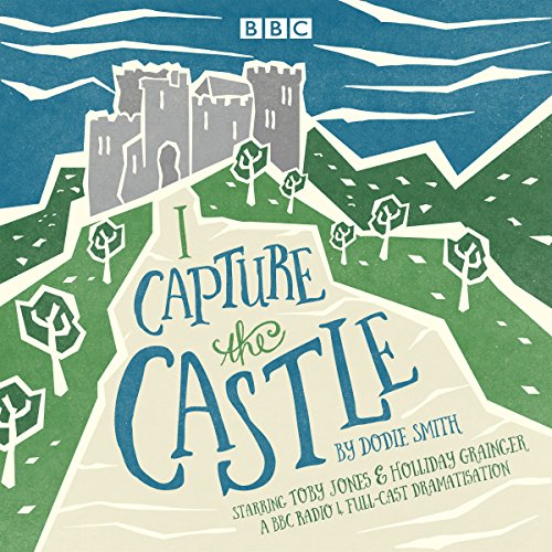 Cover of I Capture the Castle