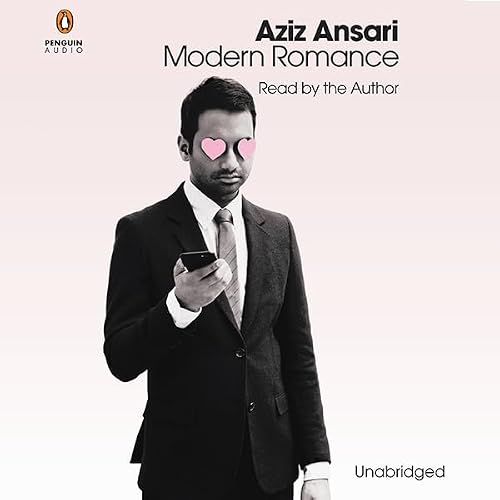 Cover of Modern Romance