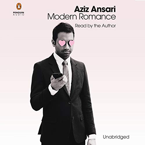 Cover of Modern Romance