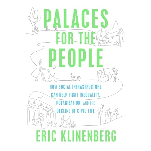 Cover of Palaces for the People