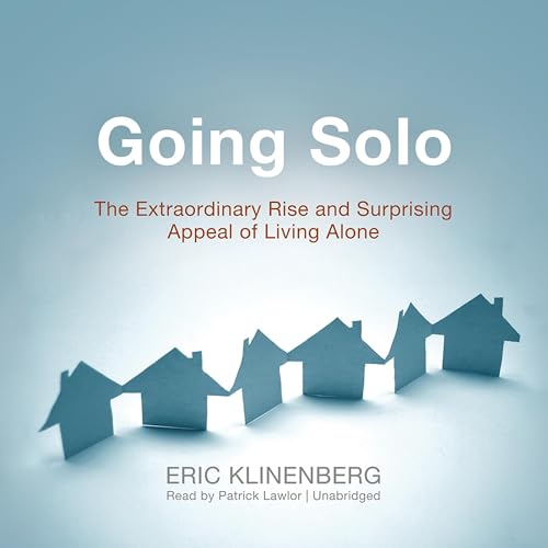 Cover of Going Solo