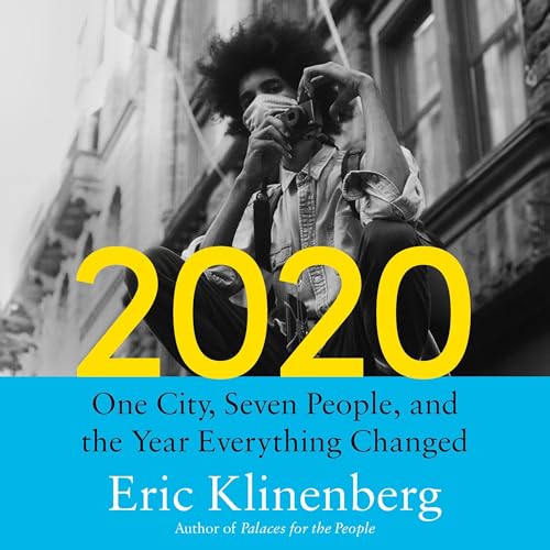 Cover of 2020