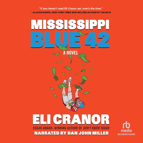 Cover of Mississippi Blue 42