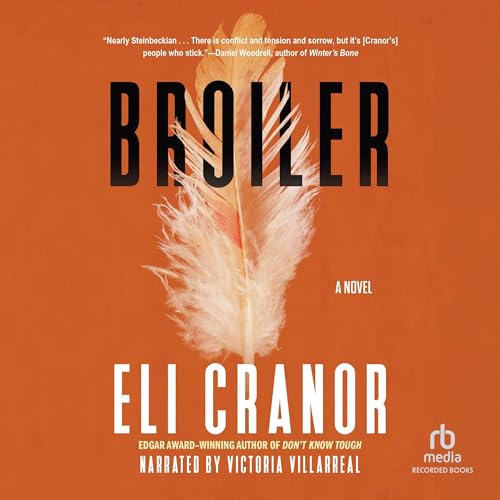 Cover of Broiler