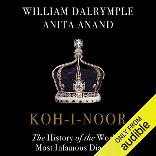 Cover of Koh-i-Noor