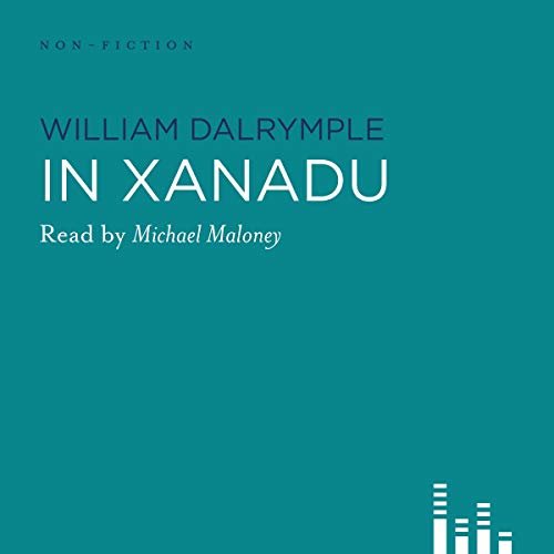 Cover of In Xanadu