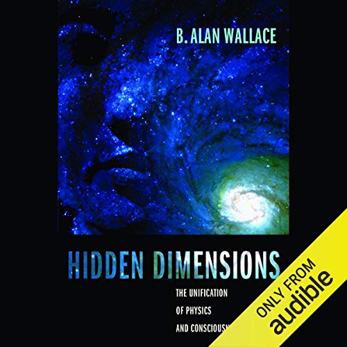 Cover of Hidden Dimensions