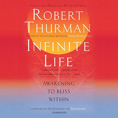 Cover of Infinite Life